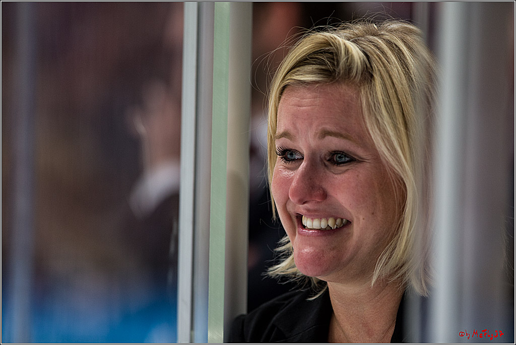 Luedes letzte Eiszeit Koelner Haie, 24.09.16